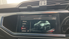 Audi Q3 35 TFSI S Line 5dr S Tronic Petrol Estate